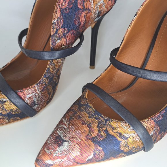 Malone Souliers - Picture 1 of 4